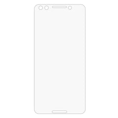 9H 2.5D Tempered Glass Film for Google Pixel 3, Pixel 3 (1 PC)