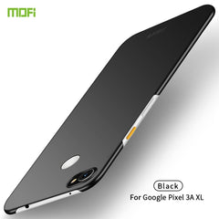 MOFI Frosted PC Ultra-thin Hard Case for Google Pixel 3A XL, For Pixel 3A XL