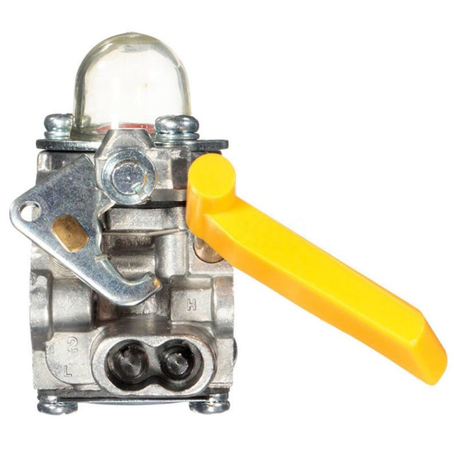 Trimmer Carb Carburetor for Homelite Ryobi Craftsman ZAMA C1U-H60 Carb String Trimmer Blower 308054003 985624001 3074504, For Homelite