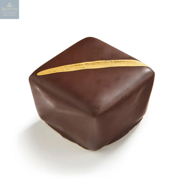 Glamour - spiced ganache in dark chocolate 13.5g