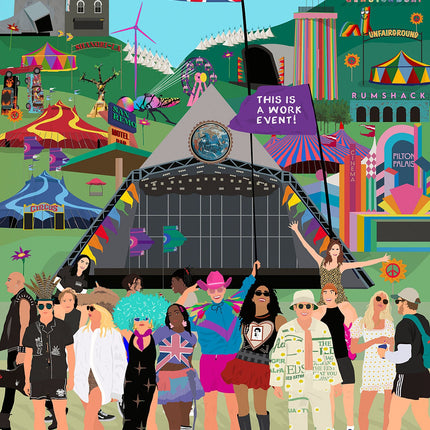 Glastonbury Festival