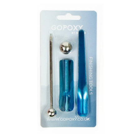 GoPoxy Tool Kit