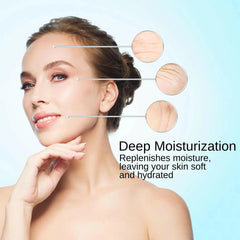 Ammuri 24K Gold Peel-Off Face Mask – Deep Cleansing & Brightening Pore Minimiser (60ml)