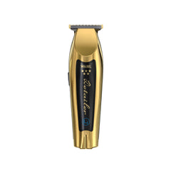 5 Star Cordless Detailer LI Trimmer - Gold