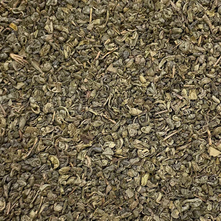 Gunpowder Temple of Heaven Loose Leaf Green Tea
