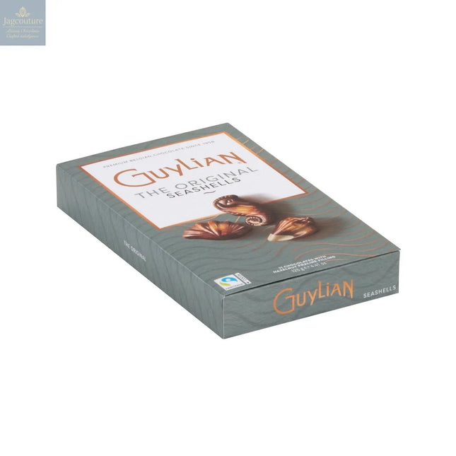 Guylian praline seashells in gift box