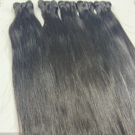Wholesale Burmese Curly Best Brazilian Human Hair Vendor Straight Body Wave Bundles Raw Remy Hair Extensions No Shedding