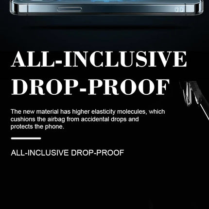 Hard Crystal Original Magnectic Case For iPhone 13 12 11 14 15 16Pro Max XSMAX XR SE 7 8Plus For Magsafe Wireless Charging Cover