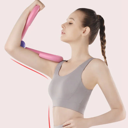 Multifunctional Fitness Leg Clamp Inner Thigh Fitness Equipment Stovepipe Artifact Leg Trainer Fitness Accessories