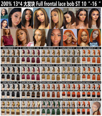 Cheap Price Short Human Hair Wig Natural Color Bob Lace Frontal 13*4 Human Hair Wigs Short Straight Hair Bob Wigs Manufactures