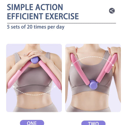 Multifunctional Fitness Leg Clamp Inner Thigh Fitness Equipment Stovepipe Artifact Leg Trainer Fitness Accessories