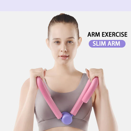 Multifunctional Fitness Leg Clamp Inner Thigh Fitness Equipment Stovepipe Artifact Leg Trainer Fitness Accessories