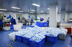 Disposable Nonwove 3 Layer mascarillas quirurgicas homologadas mask маска для лица mascarillas mascara face mask маска Fast Ship