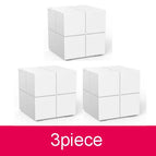 3pcs no Original Box / add EU plug adapter