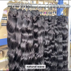 Top Best Good Sale Raw Human Hair Double Weft Indian Cambodian Wave Curly Natural Wave Vietnamese Burmese Curly