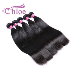 12A Grade Black Body Wave Hair Bundles Virgin Indian Human Hair Vendor Full Virgin Cuticle Aligned Hair Extensions