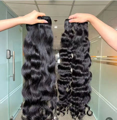 Drop Shipping Unprocessed Raw Yaki Straight Burmese Pixie Raw Remy Indian Bundles Burmese Curly Hair Human Hair