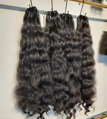 Wholesale Burmese Curly Best Brazilian Human Hair Vendor Straight Body Wave Bundles Raw Remy Hair Extensions No Shedding