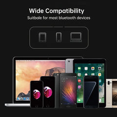 A6 Small Bluetooth Headphones Wrap Around Head Comfortable Wireless Headphones Foldable Bluetooth Headsets with Microphone Purse