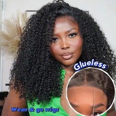 13x6 Transparent Loose Wave Brazilian Indian Virgin Human Hair Wig Lace Front Glueless Natural Wholesale Vendor for Black Women