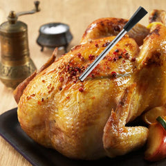 Meat Food Steak Thermometer Wireless Digital Bluetooth Barbecue Accessories for Oven Grill BBQ Smoker Kitchen Sous Vide Cooking