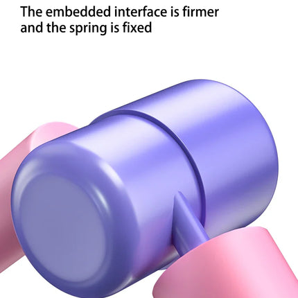 Thigh Master Home Fitness Equipment Workout Equipment Of Arms Inner Thigh Toners Master Trimmer Thin Body Leg Exercise Equipment