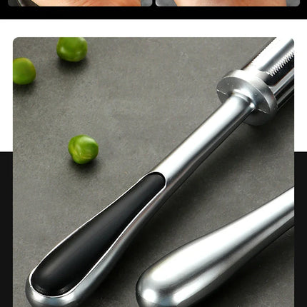 Konco Fruit and Vegetable Peeler,Kitchen Accessories,Alloy Sharp Peeler Potato Carrot Grater Peeler Kitchen Gadget
