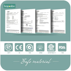 Baby Silicone Snack Cups for Toddlers Spill Proof Collapsible Toddle Portable Silicone Snack with Lids Baby food Storage Tank