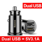 Dual USB Charger / CHINA