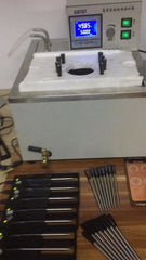 Meat Food Steak Thermometer Wireless Digital Bluetooth Barbecue Accessories for Oven Grill BBQ Smoker Kitchen Sous Vide Cooking