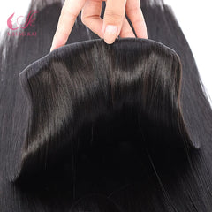 2024 Hot Sale Clip in Hair Extension 100% Human Remy Invisible Clip in Hair Extension Natural Clip Ins Human Hair Extensions