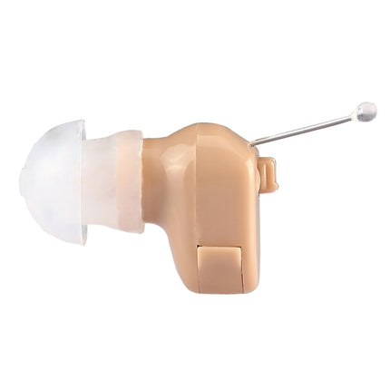 AXON K-188 Mini In Ear Sound Amplifier Adjustable Tone Hearing Aid, K-188