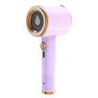 EU Plug / Light Purple