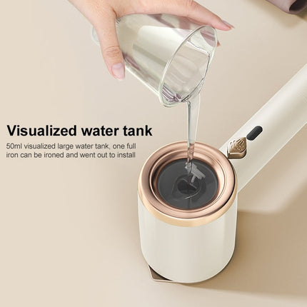 GT-01 33W Handheld Garment Steamer Electric Iron, EU Plug, EU Plug