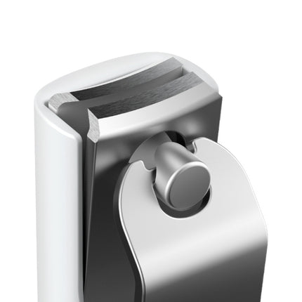 Original Xiaomi Mijia Splash Proof Nail Clippers