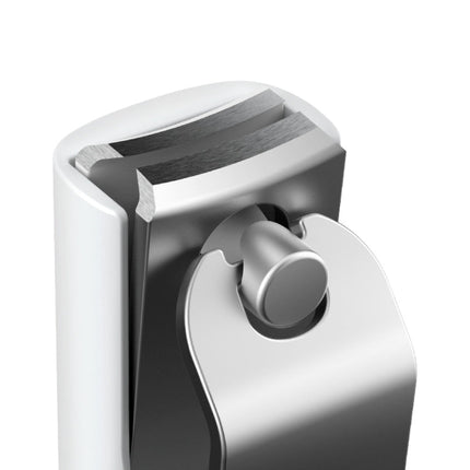 Original Xiaomi Mijia Splash Proof Nail Clippers