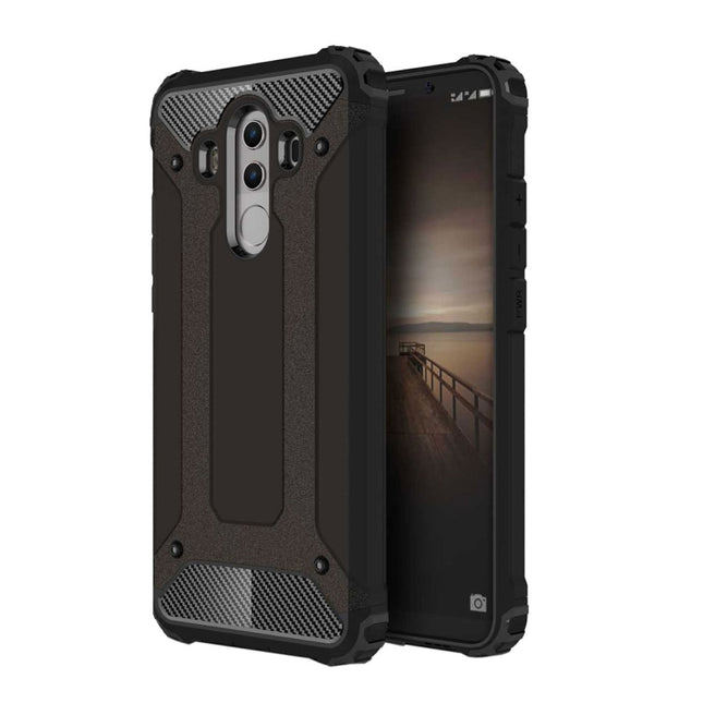 For Huawei  Mate 10 Pro Magic Armor TPU + PC Combination Case, For Huawei Mate 10 Pro