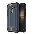 For Huawei Mate 10 Pro / Navy Blue