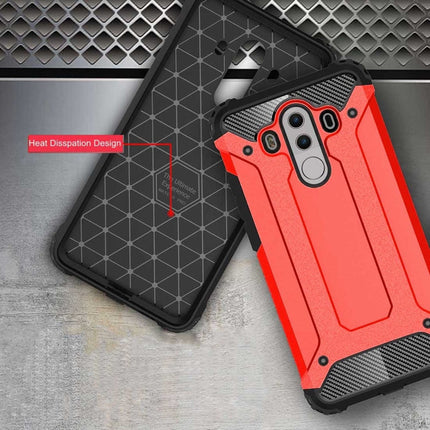 For Huawei  Mate 10 Pro Magic Armor TPU + PC Combination Case