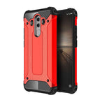 For Huawei Mate 10 Pro / Red