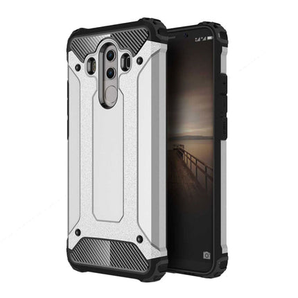 For Huawei  Mate 10 Pro Magic Armor TPU + PC Combination Case