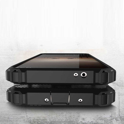 For Huawei  Mate 10 Pro Magic Armor TPU + PC Combination Case, For Huawei Mate 10 Pro