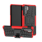 For Huawei P30 Pro / Red