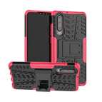For Huawei P30 / Pink