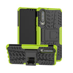 For Huawei P30 / Green