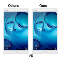For Huawei MediaPad M3 8.4 inch 0.3mm 9H Surface Hardness Explosion-proof Tempered Glass Film, For MediaPad M3 8.4 inch
