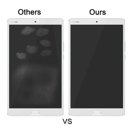 For Huawei MediaPad M3 8.4 inch 0.3mm 9H Surface Hardness Explosion-proof Tempered Glass Film, For MediaPad M3 8.4 inch