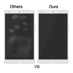 For Huawei MediaPad M3 8.4 inch 0.3mm 9H Surface Hardness Explosion-proof Tempered Glass Film, For MediaPad M3 8.4 inch