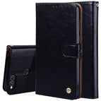 For Huawei Honor Play 7X / Black
