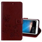 For Huawei Mate 10 Lite / Brown